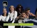 all saints interwiew about new video