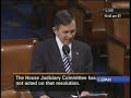 Kucinich Impeach Art. 28: Tampering w/ Free & Fair Elections