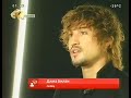 Dima Bilan Infomania (Parts 1-4 with subs)