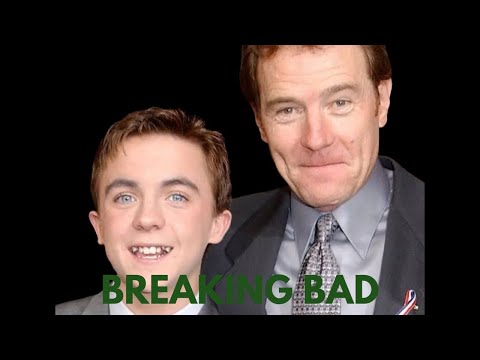 Intro de malcolm el de enmedio version Breaking Bad