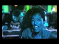 Firehouse & Lady Smita i en original musikvideo stil. Grafik af Dallanda Berry.