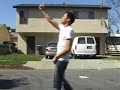 eGO attempts massive stunt.... eGO attempts massive stunt....