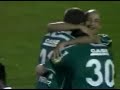 gols do verdao brasileirao