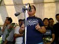 LIBRES PRESOS POLITICOS (SUCHITOTO)