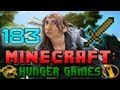 Minecraft: Hunger Games w/Mitch! Game 183 - GONNA BE THE VERY BEST