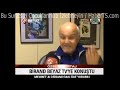 Mehmet Ali Birand'ın Trabzonspor Hakkında Çirkin Sözleri Söylediği O An!