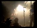Madina Lake - Stars (Live)