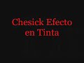 Chesick - Entra en mi cielo - Rap Amor-Romantico