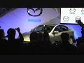 Mazda3, Mazda, LA Auto Show 2008. Mazda3, Mazda, LA Auto Show 2008.