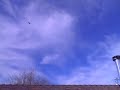 Clouds and Sky Timelapse