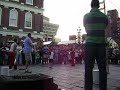 street porformers