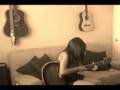 Ciarra Marie - Ebon Coast (cover) by Andy Mckee
