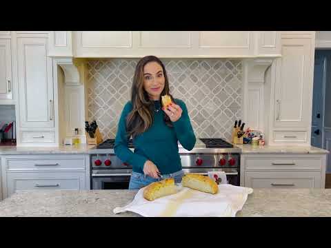 Irish Potato Bread