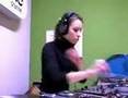 Candy Cox @ TechnoTv
