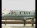 Waterkloof Air Force base runway re-opening