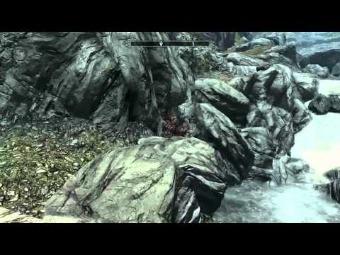 how to high hrothgar skyrim
