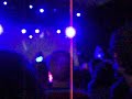 CocoRosie \"Rainbowarriors\" live @ Jazz festival Ghent