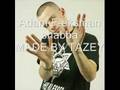 adam f eksman shabba tearin