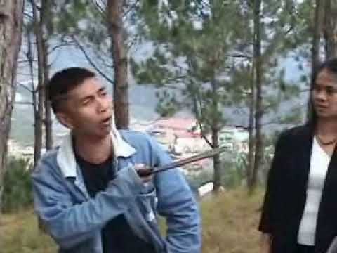 Gobyernu (Ilocano joke )
