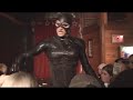 Sonique as Cat Woman at MSR Dec 15 2007
