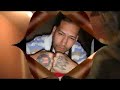 HISTORY IN THE MAKING-TEMPERAMENTO,DON DINERO,MEXICANO 777