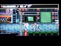 Test your Game Street of Rage