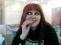 videos de Eating a Chicken Nugget Seductively