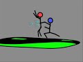 Naruto Stick Fight