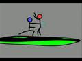 Naruto Stick Fight