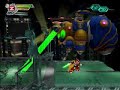 Megaman X7 Pc intro stage. Megaman X7 Pc intro stage.
