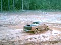 The Southern Bogger muddin