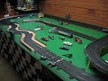 My Scalextric Track