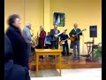 tony marino & the kangaroo - ciliegie rosa