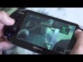 Hold Snake in your hands! Metal Gear Takes Aim at PS Vita