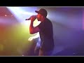 ProfessorD.us (Dope Poet Society) on World Tour