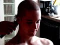 Army Haircut Part 2