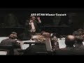 christopher james lees directed akron youth symphony in 2007/2008 winter concert, feb. 3 at e.j. thomas hall.