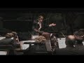 christopher james lees directed akron youth symphony in 2007/2008 winter concert, feb. 3 at e.j. thomas hall.