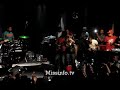 Kid Cudi & Wale @ Hot 97 Concert, Highline NYC Kid Cudi & Wale @ Hot 97 Concert, Highline NYC