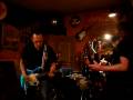 The Razorblades @ ACE cafe RUMST 2
