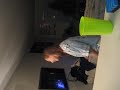 Krae Dancing the Night Away