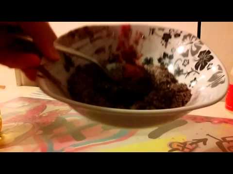 Hand und fuß peeling selber machen