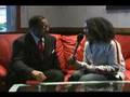 Hip Hop Soda Shop - Interview with Dr. Ben Chavis