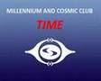 Millennium And Cosmic Club - Time