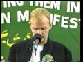 Islam In The New Millinium Part-6/6, Abdal Hakim Murad