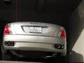Maserati Quattroporte Sport GT - Larini Exhaust