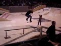 Daniel Viera - 360 flip over box Mastership 05 Daniel Viera - 360 flip over box Mastership 05