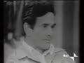 Biagi intervista Pier Paolo Pasolini
