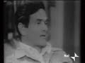 Biagi intervista Pier Paolo Pasolini