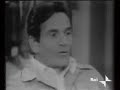 Biagi intervista Pier Paolo Pasolini